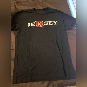 Rutgers tshirt